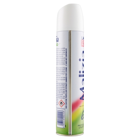 Malizia ecologica Lacca Extra Forte Ecofix 300 ml